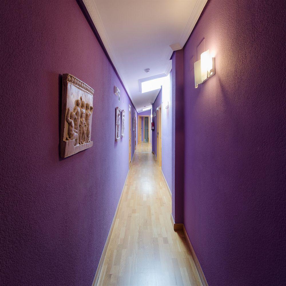 Las Abadias Mérida Exterior foto